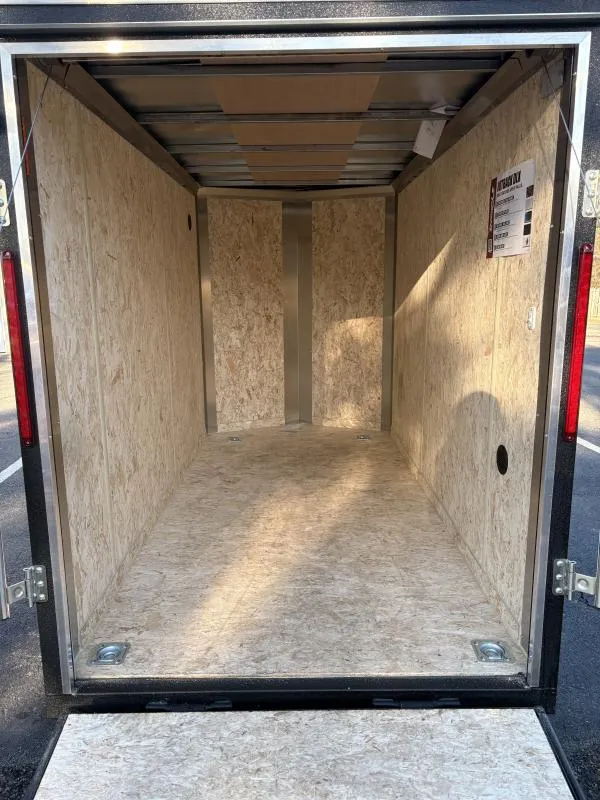 new Cargo (Enclosed) Trailers Pace American  for sale, in Mechanicsville, VA Thumbnail 5