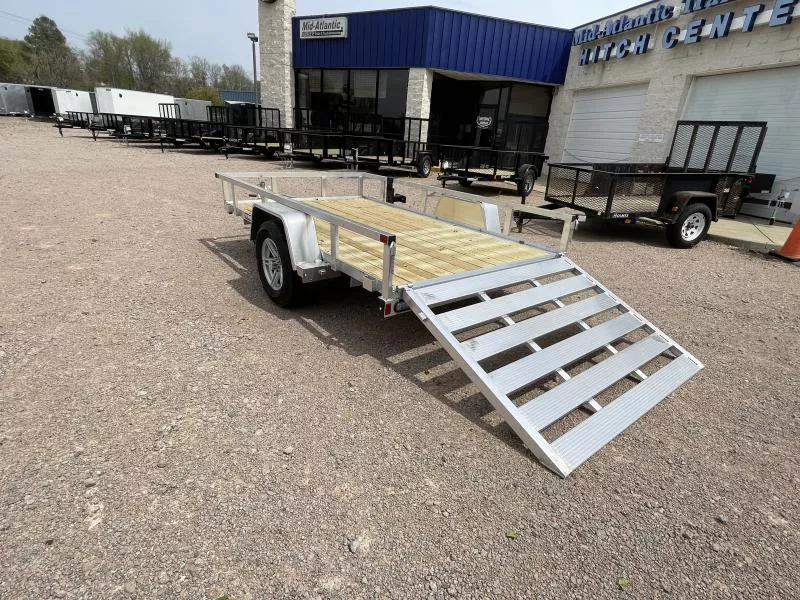 new Utility Trailers Sure-Trac  for sale, in Mechanicsville, VA Thumbnail 4