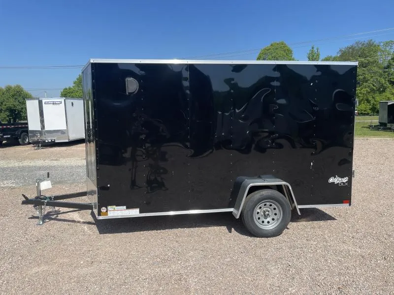 new Cargo (Enclosed) Trailers Pace American  for sale, in Mechanicsville, VA Thumbnail 2