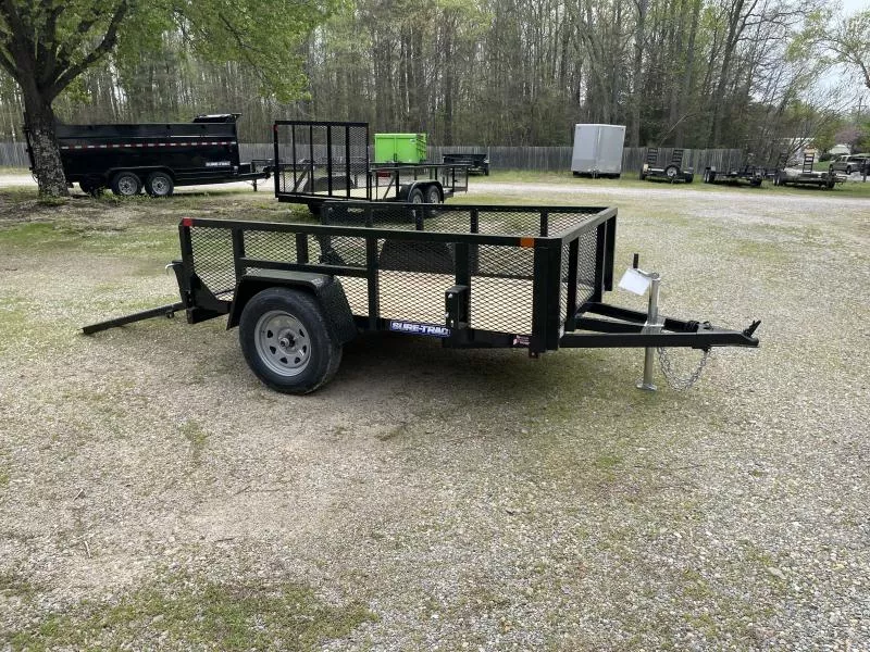 new Utility Trailers Sure-Trac  for sale, in Mechanicsville, VA Thumbnail 4