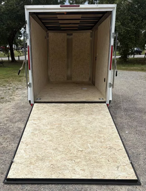 new Cargo (Enclosed) Trailers Pace American Other for sale, in Mechanicsville, VA Thumbnail 6