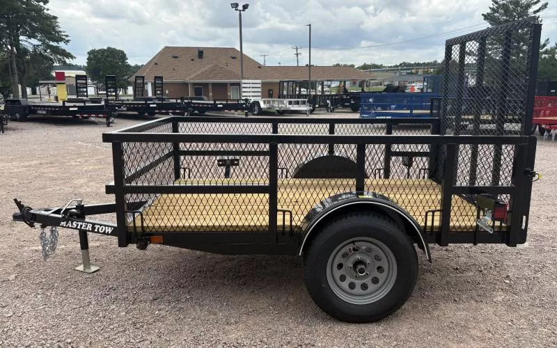 new Utility Trailers Master Tow  for sale, in Mechanicsville, VA Thumbnail 2