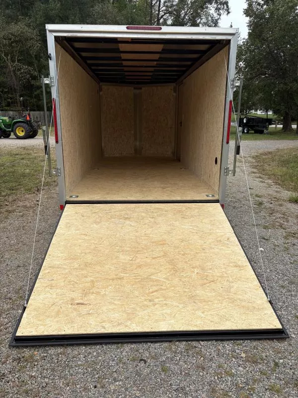 new Cargo (Enclosed) Trailers Pace American  for sale, in Mechanicsville, VA Thumbnail 4