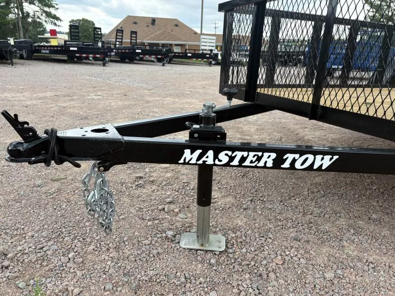 new Utility Trailers Master Tow  for sale, in Mechanicsville, VA Thumbnail 6