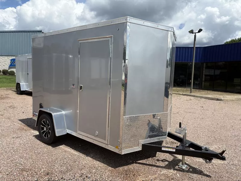 new Cargo (Enclosed) Trailers Sure-Trac  for sale, in Mechanicsville, VA Thumbnail 3