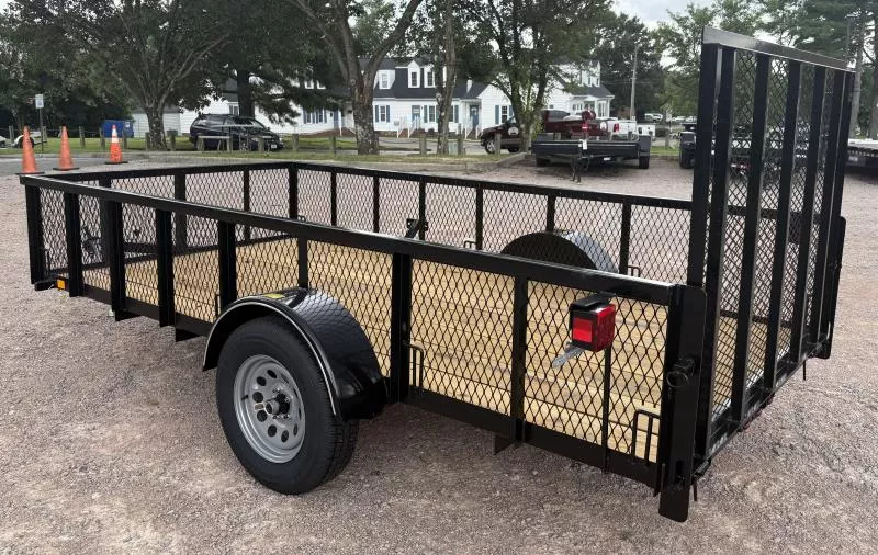 new Utility Trailers Master Tow  for sale, in Mechanicsville, VA Thumbnail 3