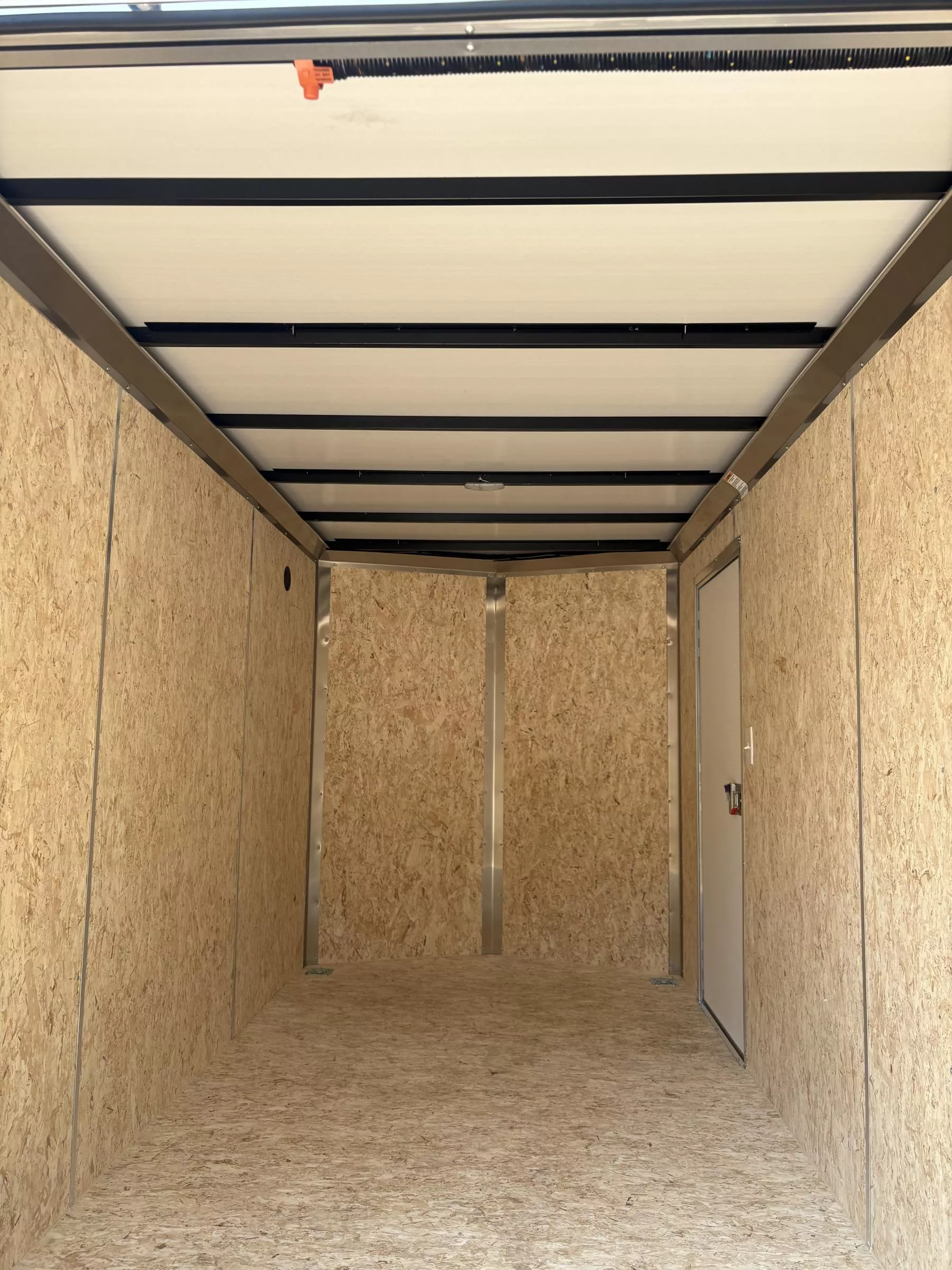 new Cargo (Enclosed) Trailers Sure-Trac  for sale, in Mechanicsville, VA Thumbnail 7