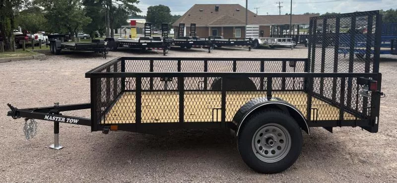 new Utility Trailers Master Tow  for sale, in Mechanicsville, VA Thumbnail 2