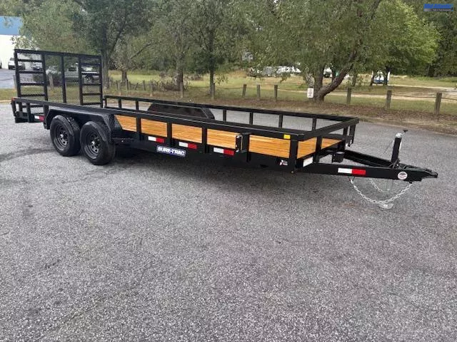 2026 Sure-Trac