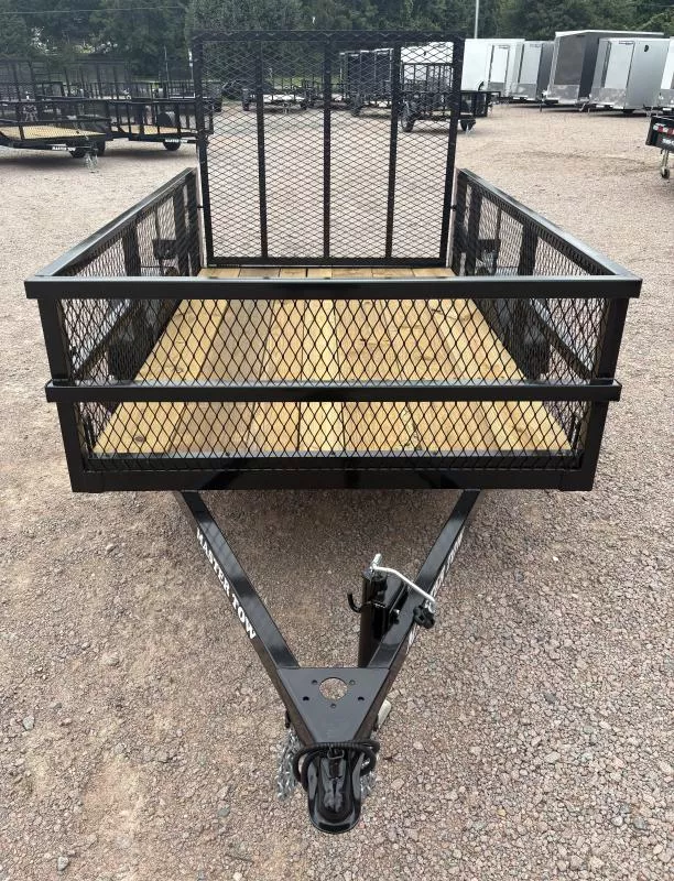 new Utility Trailers Master Tow  for sale, in Mechanicsville, VA Thumbnail 6