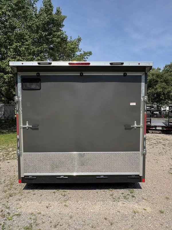 new Cargo (Enclosed) Trailers Pace American Other for sale, in Mechanicsville, VA Thumbnail 5
