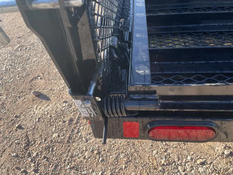 new Utility Trailers Sure-Trac  for sale, in Mechanicsville, VA Thumbnail 6