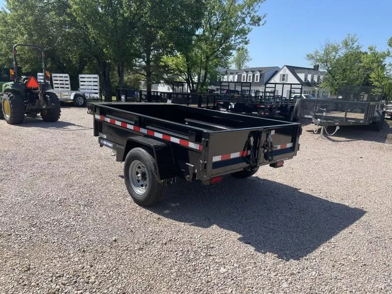 new Dump Trailers Sure-Trac  for sale, in Mechanicsville, VA Thumbnail 3