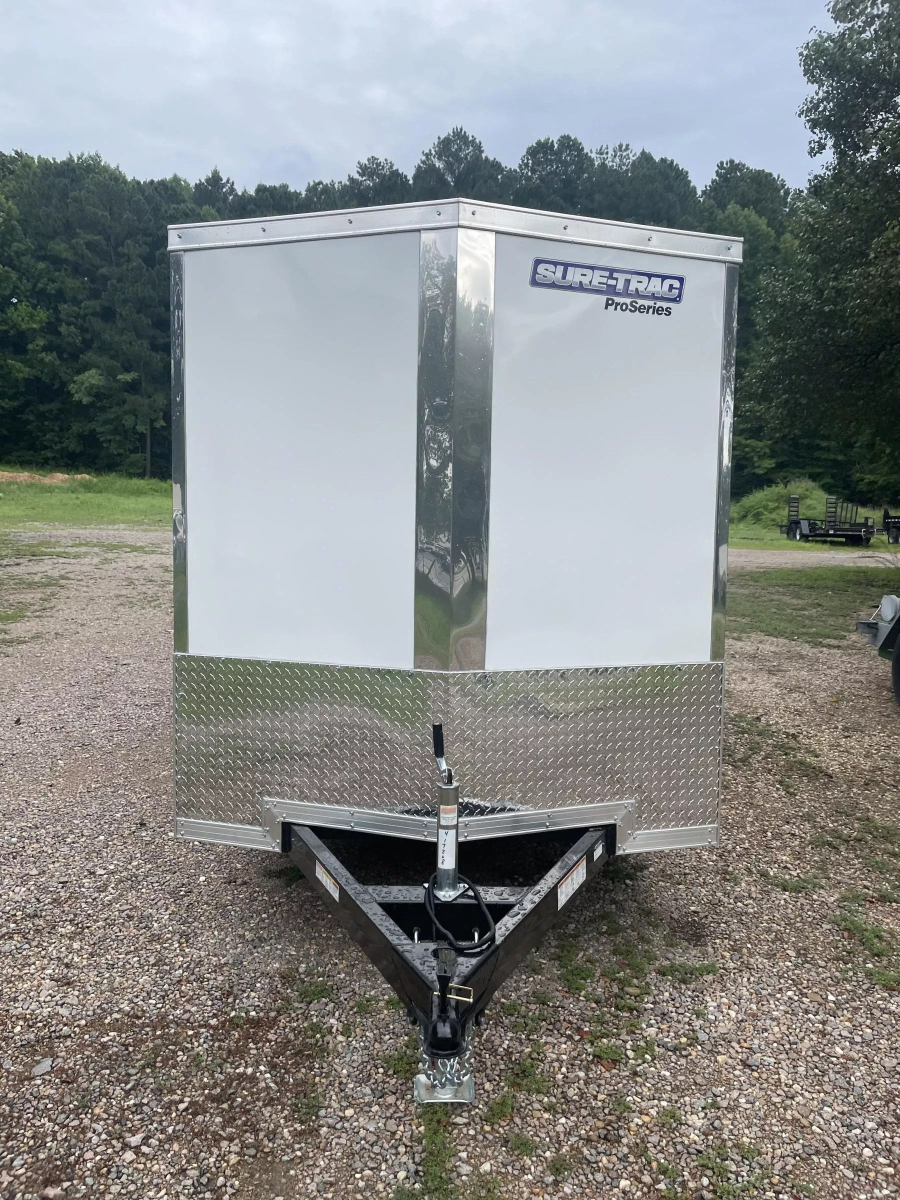 new Cargo (Enclosed) Trailers Sure-Trac  for sale, in Mechanicsville, VA Thumbnail 3