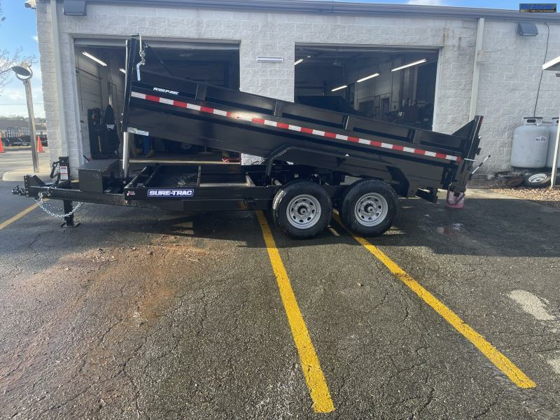 2025 Sure-Trac