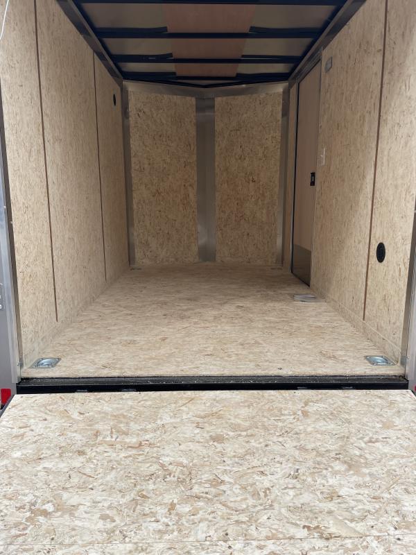 new Cargo (Enclosed) Trailers Pace American  for sale, in Mechanicsville, VA Thumbnail 4
