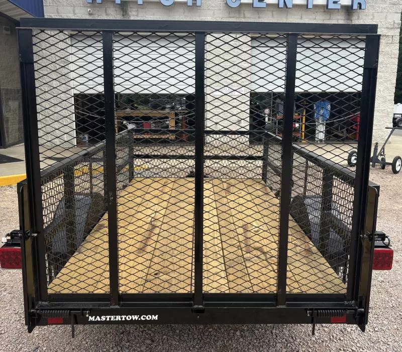 new Utility Trailers Master Tow  for sale, in Mechanicsville, VA Thumbnail 6