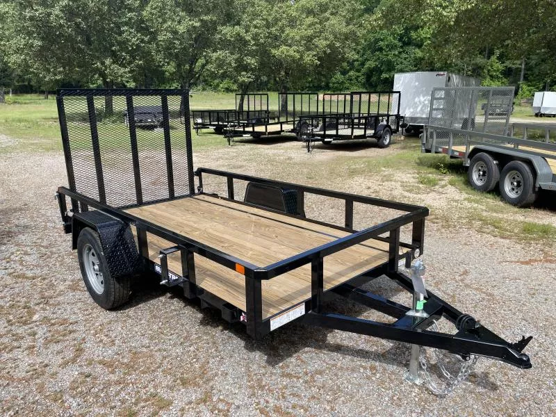 new Utility Trailers Sure-Trac  for sale, in Mechanicsville, VA Thumbnail 3