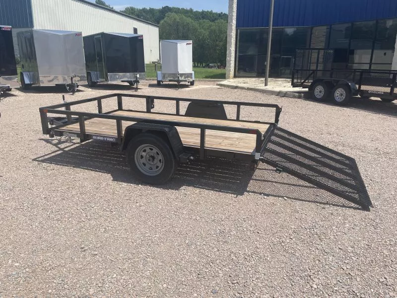 new Equipment / Flatbed Trailers Sure-Trac  for sale, in Mechanicsville, VA Thumbnail 4