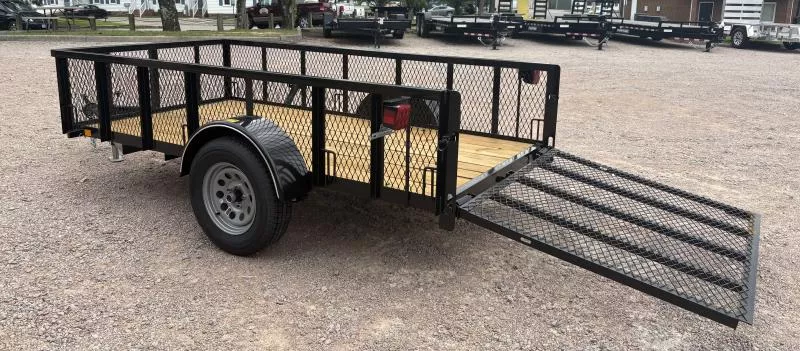 new Utility Trailers Master Tow  for sale, in Mechanicsville, VA Thumbnail 4