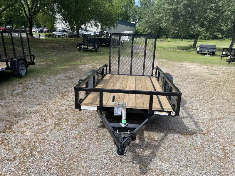 new Utility Trailers Sure-Trac  for sale, in Mechanicsville, VA Thumbnail 2