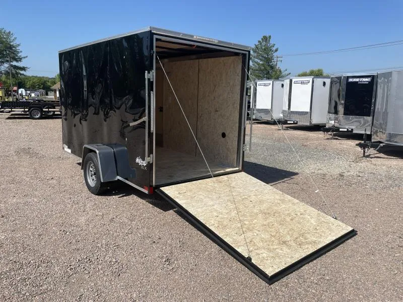 new Cargo (Enclosed) Trailers Pace American  for sale, in Mechanicsville, VA Thumbnail 7