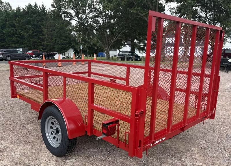new Utility Trailers Master Tow  for sale, in Mechanicsville, VA Thumbnail 3