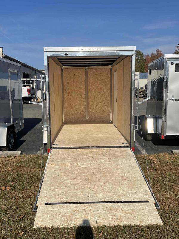 2021 Sure-Trac STW7210SA Enclosed Cargo Trailer Enclosed Cargo Trailer 2021 Sure-Trac STW7210SA Enclosed Cargo Trailer Enclosed Cargo Trailer