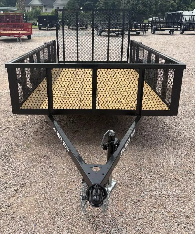new Utility Trailers Master Tow  for sale, in Mechanicsville, VA Thumbnail 4