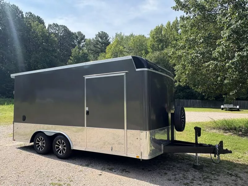 new Cargo (Enclosed) Trailers Pace American Other for sale, in Mechanicsville, VA Thumbnail 3