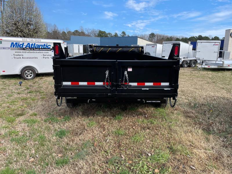 new Dump Trailers Sure-Trac Other for sale, in Mechanicsville, VA Thumbnail 3