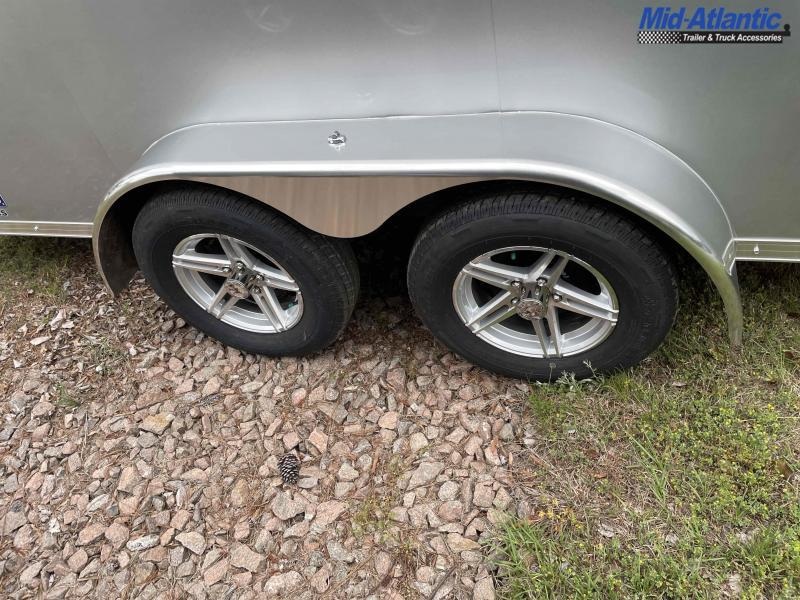 2022 Sure-Trac STW8416TA Enclosed Cargo Trailer Enclosed Cargo Trailer 2022 Sure-Trac STW8416TA Enclosed Cargo Trailer Enclosed Cargo Trailer