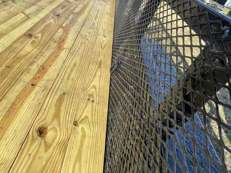 new Utility Trailers Sure-Trac  for sale, in Mechanicsville, VA Thumbnail 9