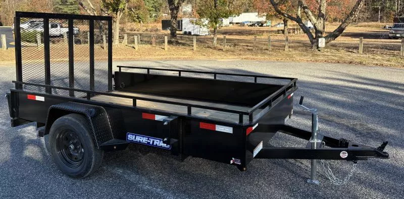 new Utility Trailers Sure-Trac  for sale, in Mechanicsville, VA image-0