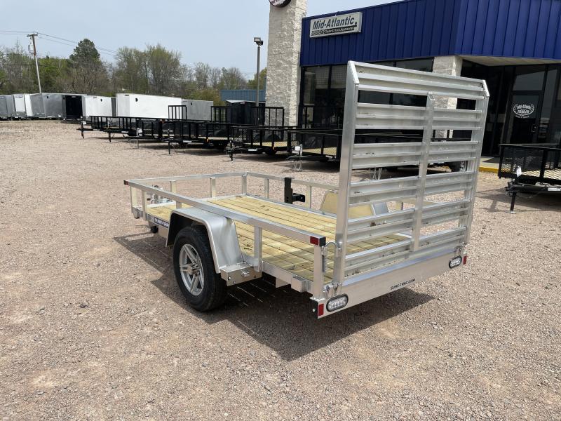 new Utility Trailers Sure-Trac  for sale, in Mechanicsville, VA Thumbnail 4