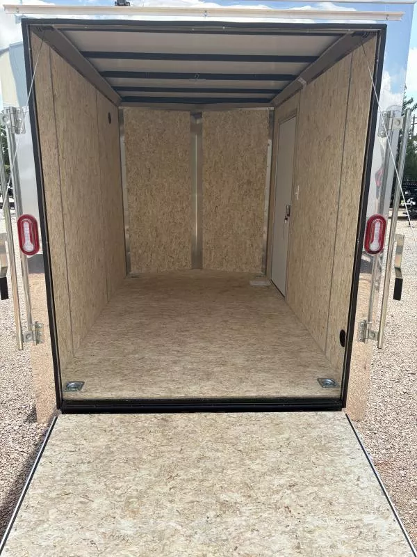 new Cargo (Enclosed) Trailers Sure-Trac  for sale, in Mechanicsville, VA Thumbnail 6