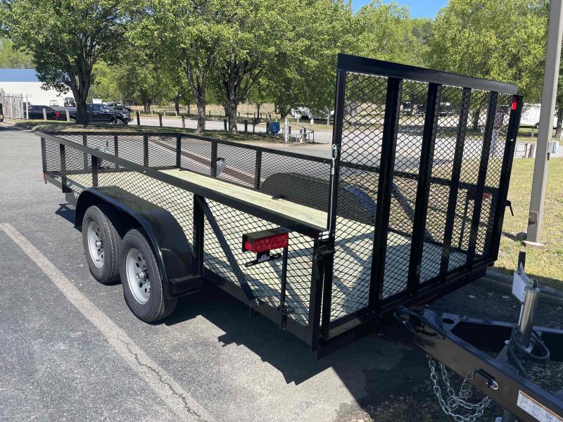 new Utility Trailers Holmes Other for sale, in Mechanicsville, VA Thumbnail 3