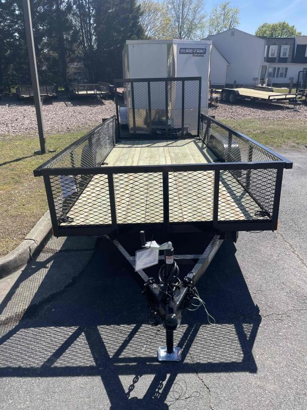new Utility Trailers Holmes Other for sale, in Mechanicsville, VA Thumbnail 2