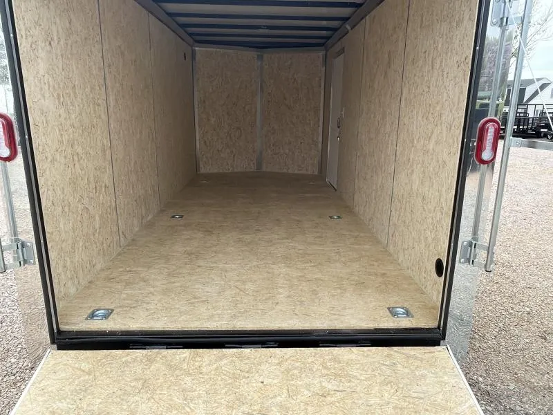 new Cargo (Enclosed) Trailers Sure-Trac  for sale, in Mechanicsville, VA Thumbnail 5