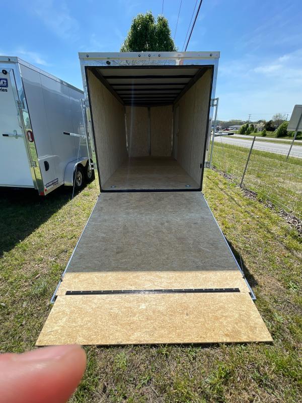 new Cargo (Enclosed) Trailers Sure-Trac  for sale, in Mechanicsville, VA Thumbnail 4