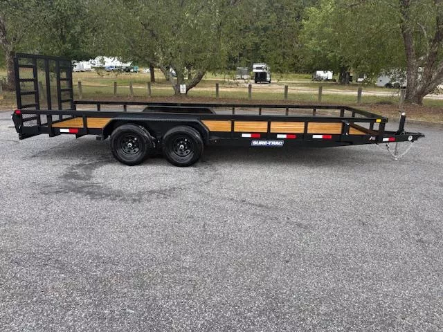 new Utility Trailers Sure-Trac  for sale, in Mechanicsville, VA Thumbnail 2