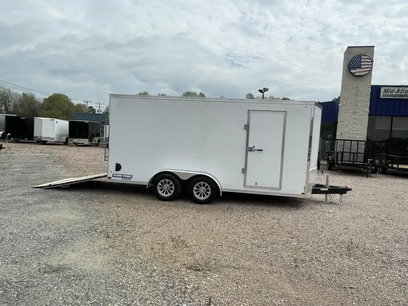 new Cargo (Enclosed) Trailers Sure-Trac  for sale, in Mechanicsville, VA Thumbnail 3