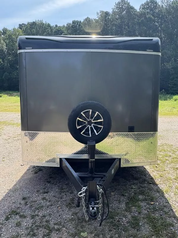 new Cargo (Enclosed) Trailers Pace American Other for sale, in Mechanicsville, VA Thumbnail 2