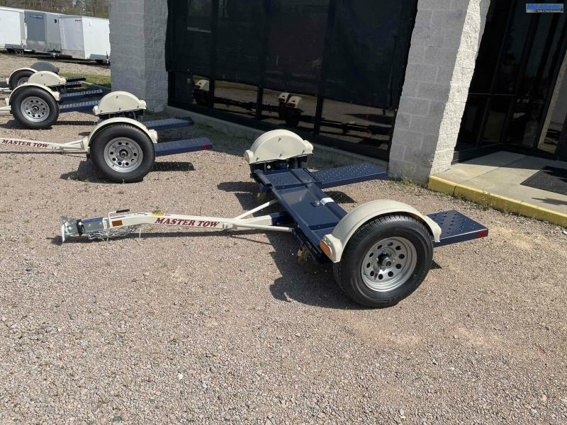 2025 Master Tow