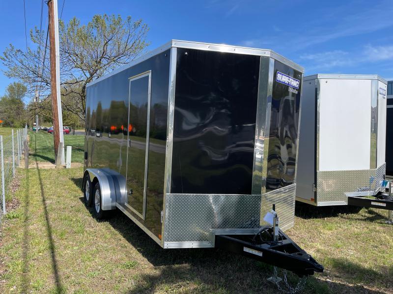 new Cargo (Enclosed) Trailers Sure-Trac  for sale, in Mechanicsville, VA Thumbnail 2