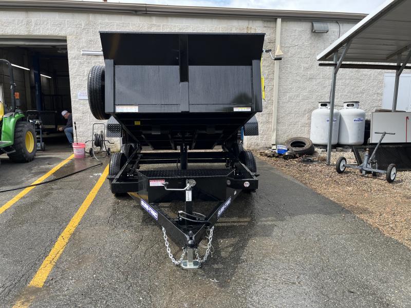 new Dump Trailers Sure-Trac  for sale, in Mechanicsville, VA Thumbnail 2