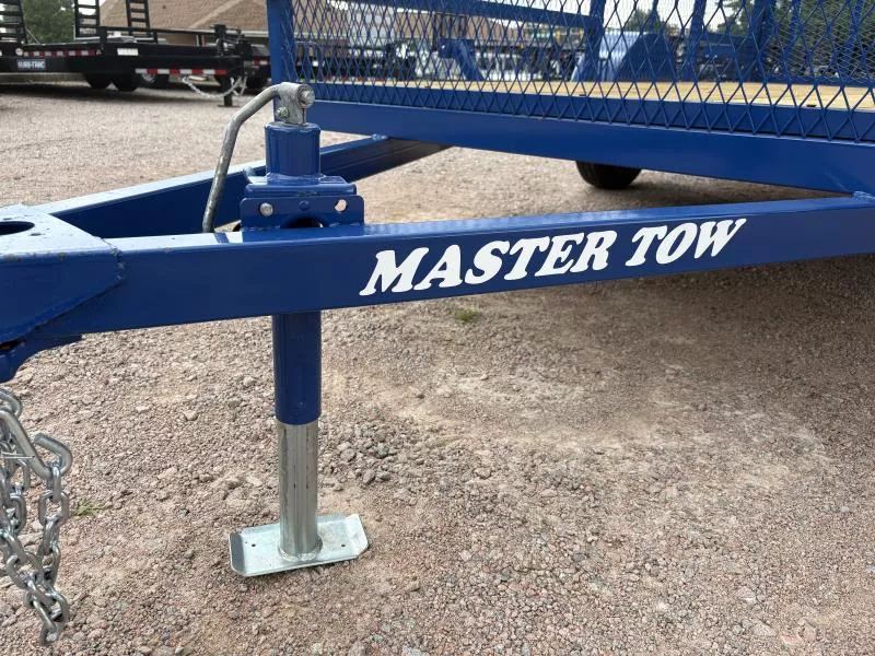 new Utility Trailers Master Tow  for sale, in Mechanicsville, VA Thumbnail 7