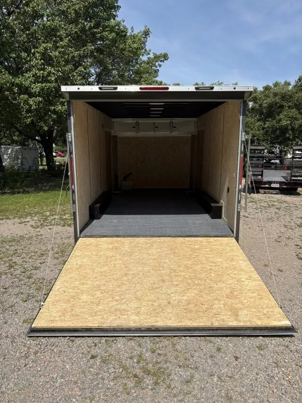 new Cargo (Enclosed) Trailers Pace American Other for sale, in Mechanicsville, VA Thumbnail 6