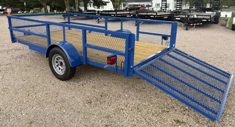 new Utility Trailers Master Tow  for sale, in Mechanicsville, VA Thumbnail 5