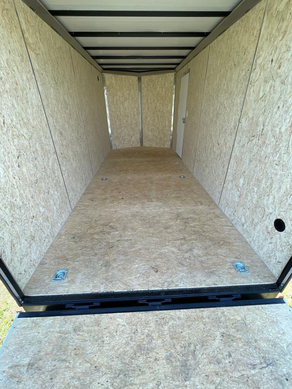 new Cargo (Enclosed) Trailers Sure-Trac  for sale, in Mechanicsville, VA Thumbnail 5